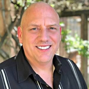 Meet your Posher, Jeffrey